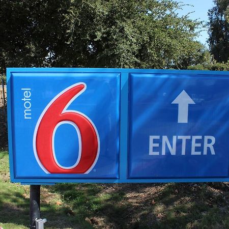 Motel 6-Paso Robles, Ca エクステリア 写真