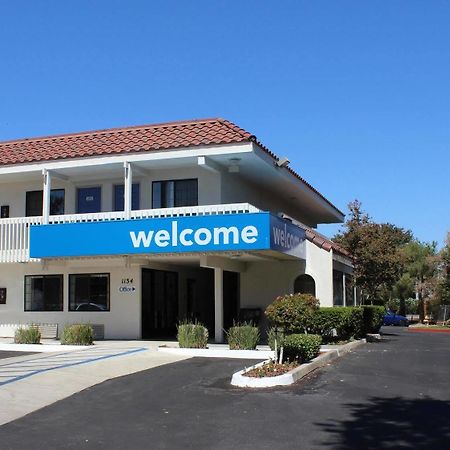 Motel 6-Paso Robles, Ca エクステリア 写真