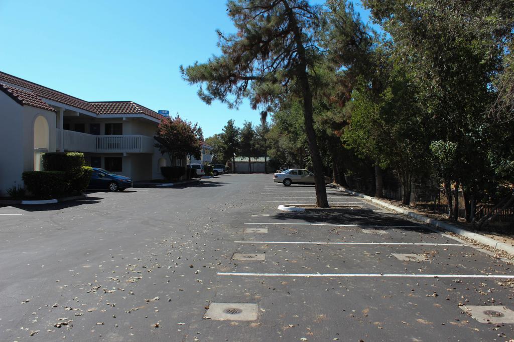Motel 6-Paso Robles, Ca エクステリア 写真