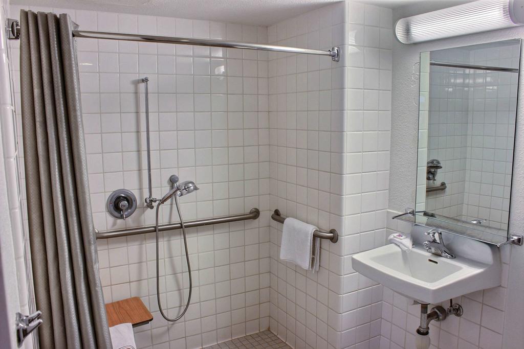Motel 6-Paso Robles, Ca エクステリア 写真