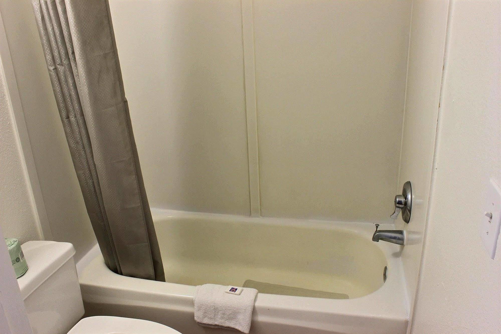 Motel 6-Paso Robles, Ca エクステリア 写真