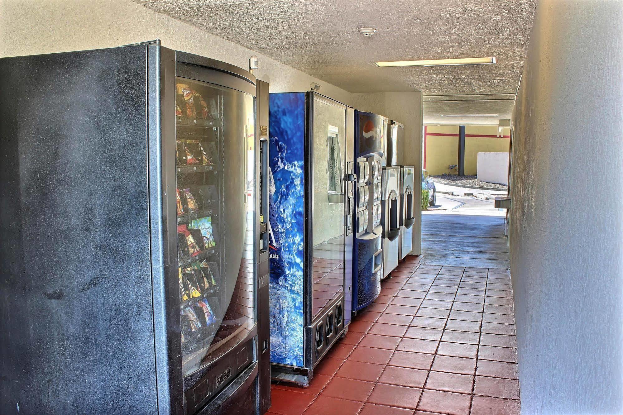 Motel 6-Paso Robles, Ca エクステリア 写真