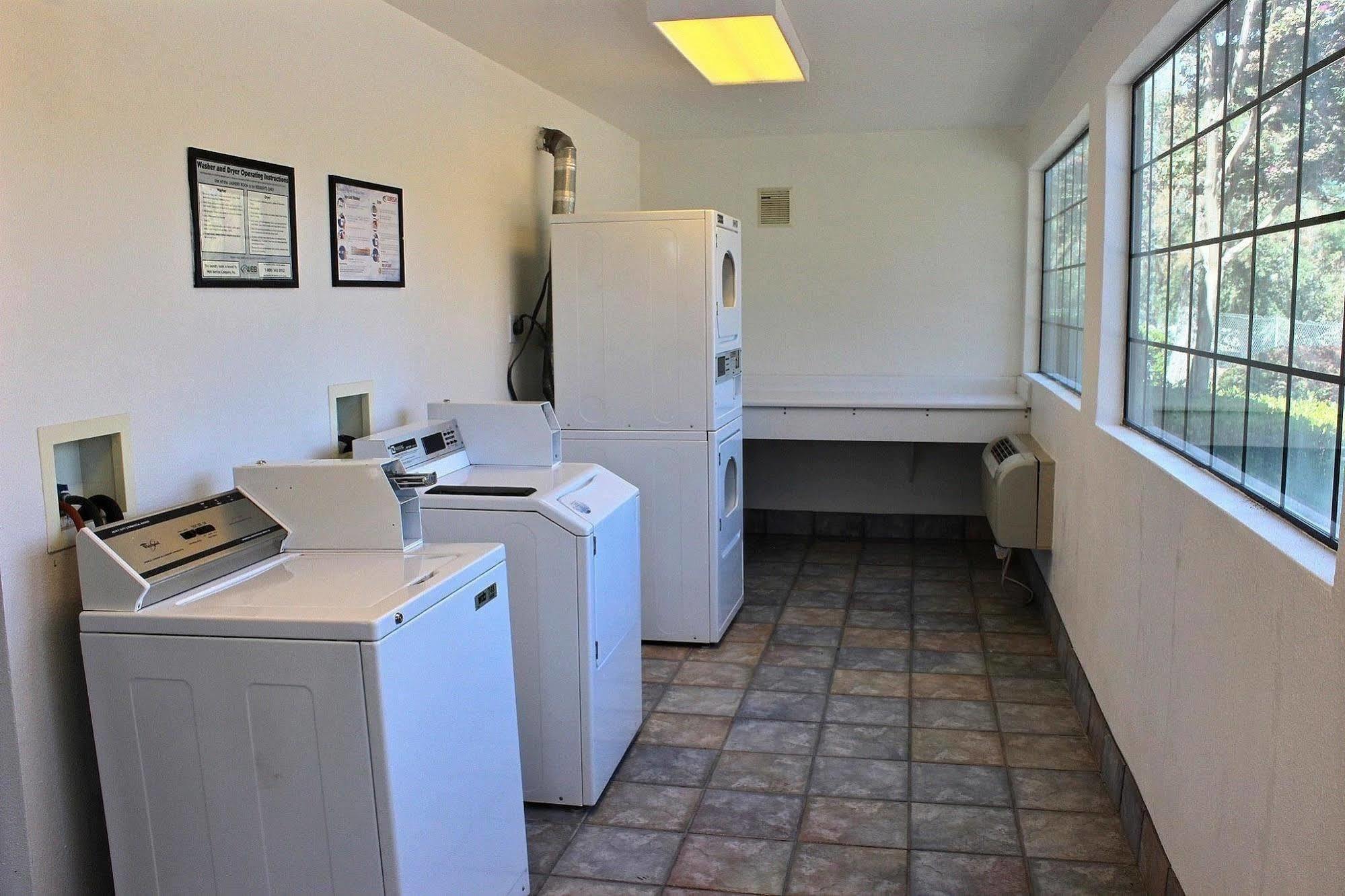 Motel 6-Paso Robles, Ca エクステリア 写真